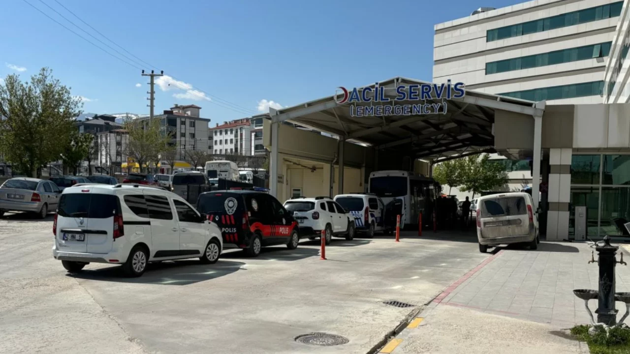 Polis operasyon d&uuml;zenledi! &Ccedil;ok sayıda g&ouml;zaltı