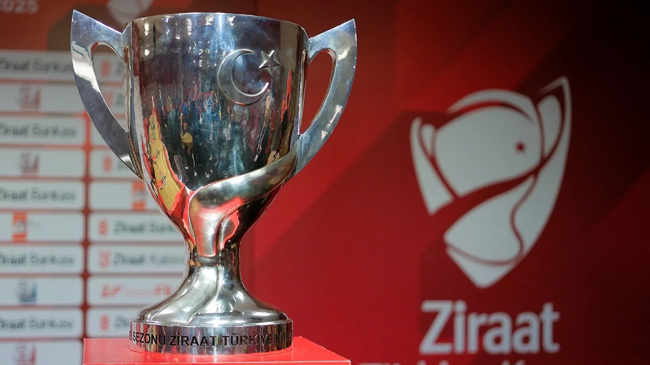 Ziraat T&uuml;rkiye Kupası finali, Antalya'da oynanacak