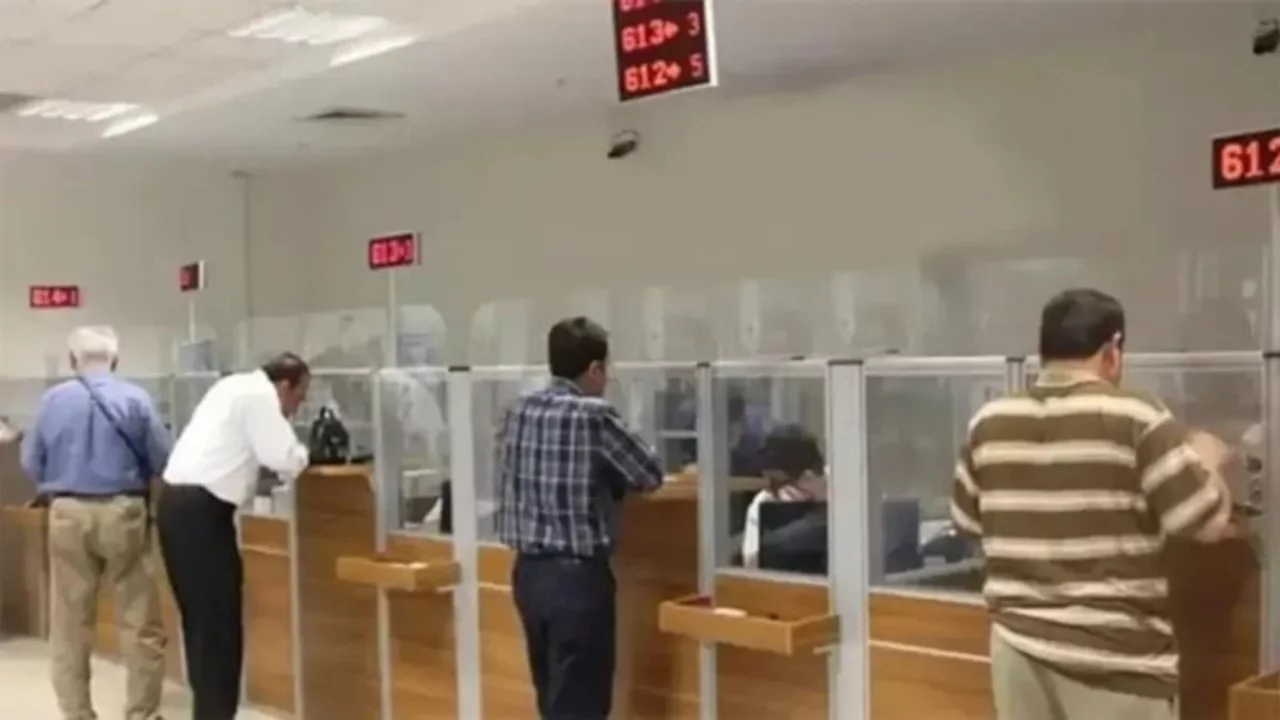 1 Mayıs 2026 banka çalışma saatleri: Özel ve kamu banka...