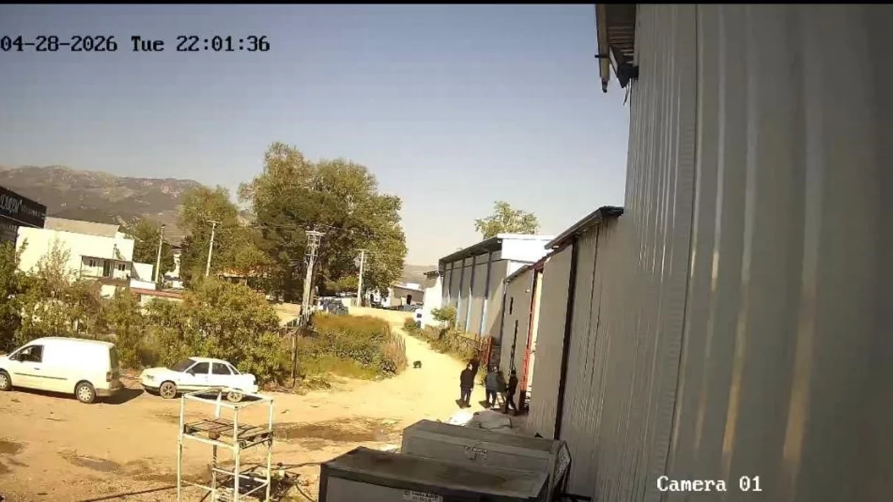 Bursa'da cinayete kurban giden avukatın şüphelisi yakalandı!