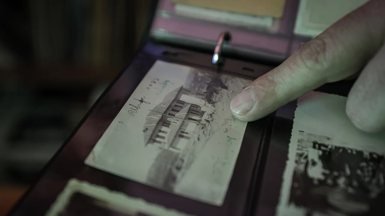 Eski Bursa gözler önüne seriliyor! 