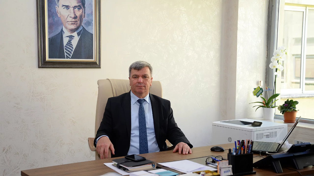 Bursa Büyükşehir'de kritik görev değişimi! Sosyal hizmetlere yeni başkan