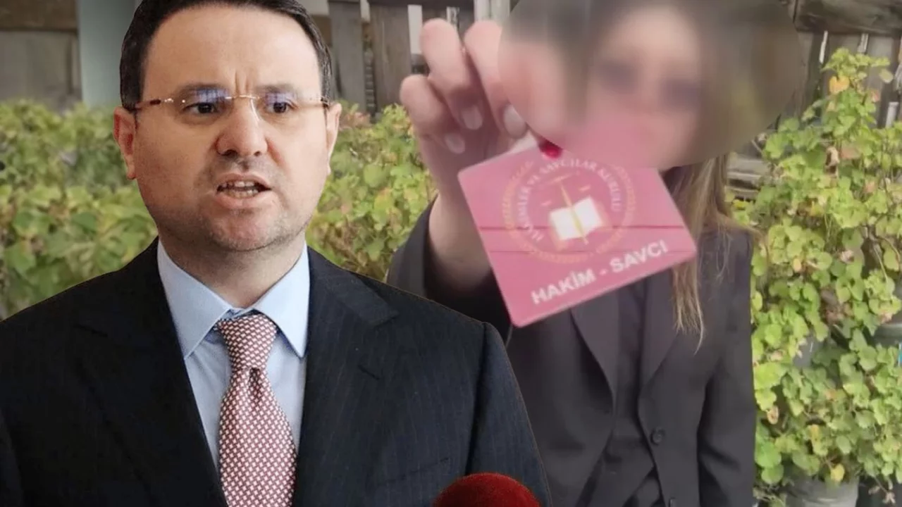 Park yeri kavgasına ait görüntü Bakan Gürlek'i harekete geçirdi!