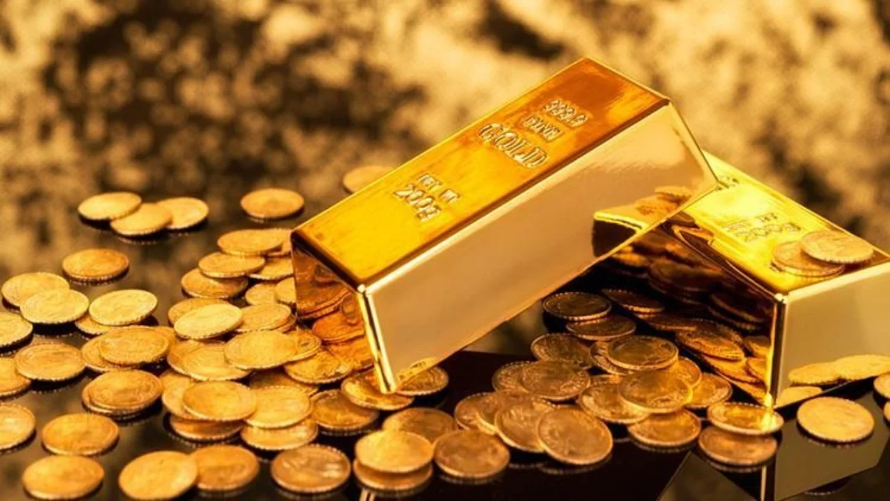Altında satış haftası! Son iki yılın en sert çıkışı...