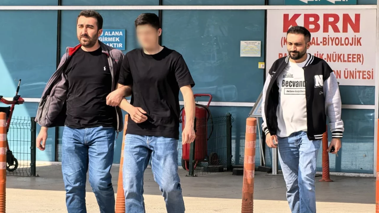 Bursa'da 5 yıllık husumet kanla noktalandı! Ağır yaralı adam kurtarılamadı...