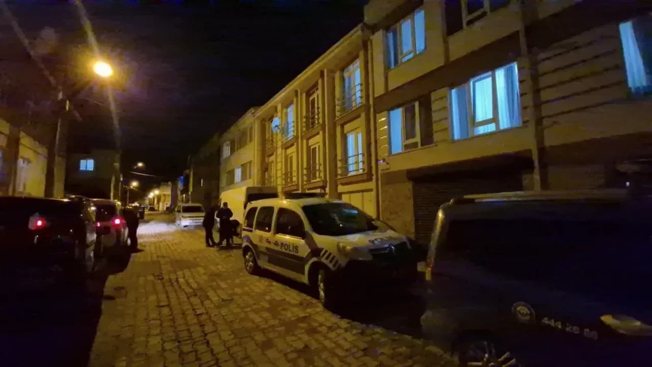 2 çocuk babasının şüpheli ölümü