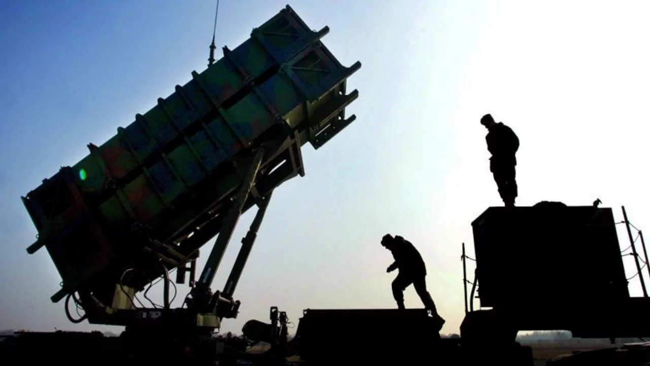ABD'den İsrail'e 1 milyar dolarlık silah satışı: Kongre süreci devre dışı bırakıldı