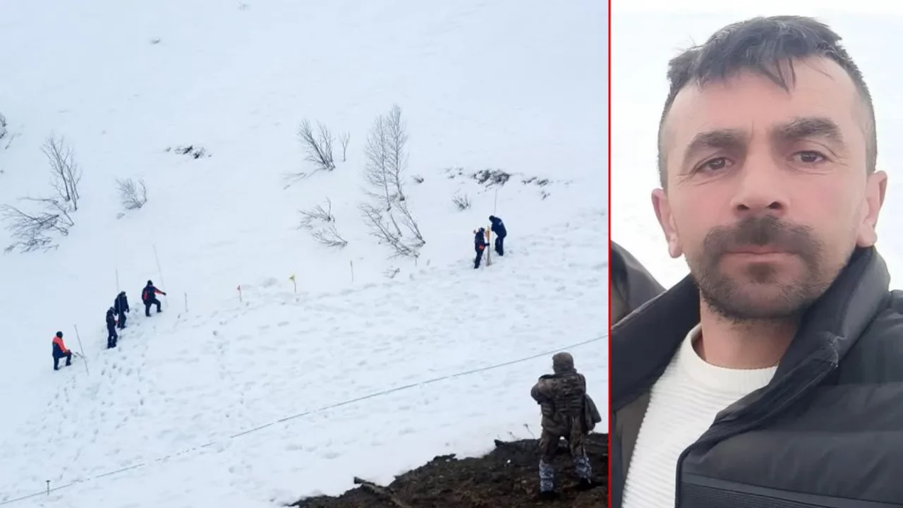 Bülent Gezer aylardır aranıyor! Arama çalışmaları 122 gün sonra tekrar başladı