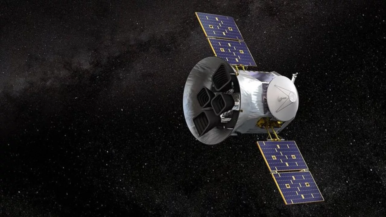 Astronomlar, iki yıldızın etrafında dönen 27 yeni potan...