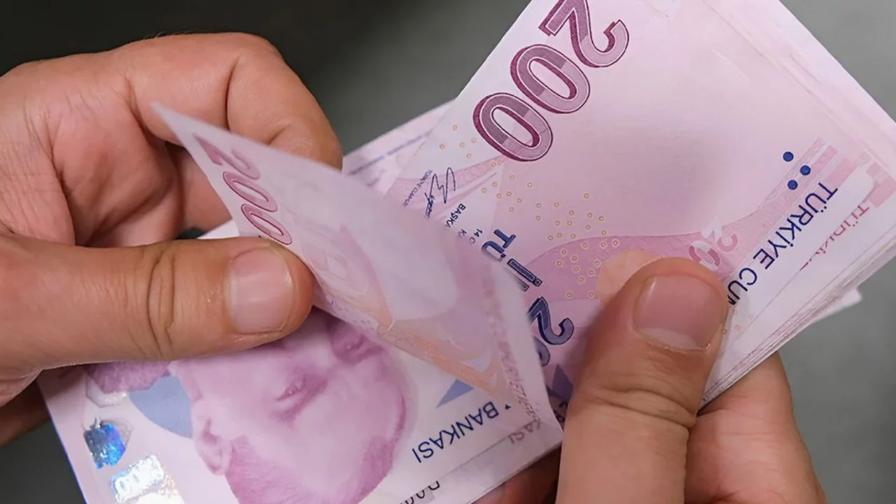 Nisan ayı enflasyonu açıklandı, emeklinin alacağı 4 ayl...