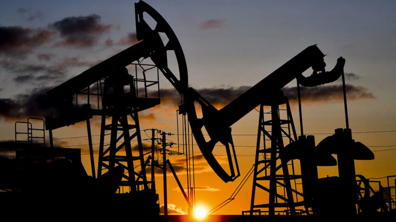 Birleşik Arap Emirlikleri, OPEC'in ardından OAPEC üyeli...