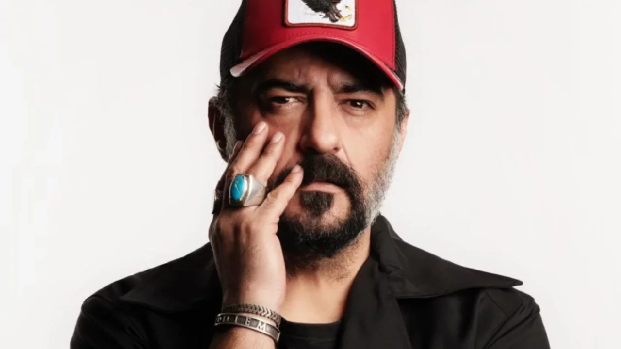 Taşacak Bu Deniz'e sürpriz! Celil Nalçakan geliyor