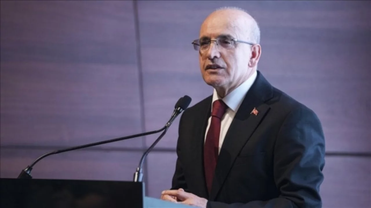 Mehmet Şimşek: Enflasyondaki yükseliş geçici