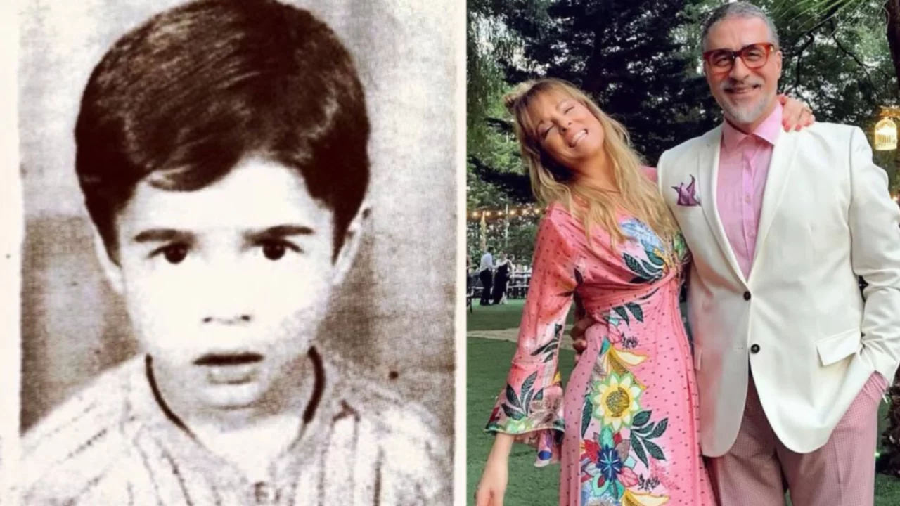Doğa Rutkay Kamal'dan Kerimcan Kamal'a: İlk ve son kez...