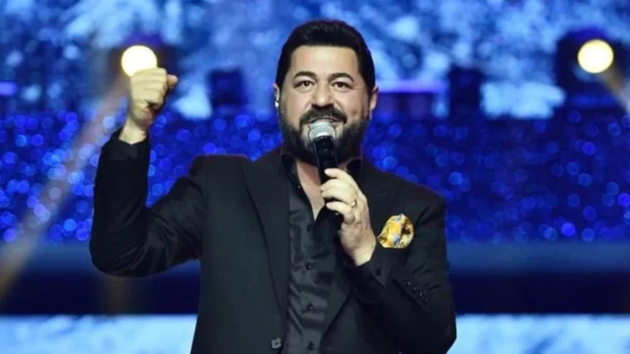 Serkan Kaya imajıyla ilgili konuştu: Bir erkeğe yakışır...