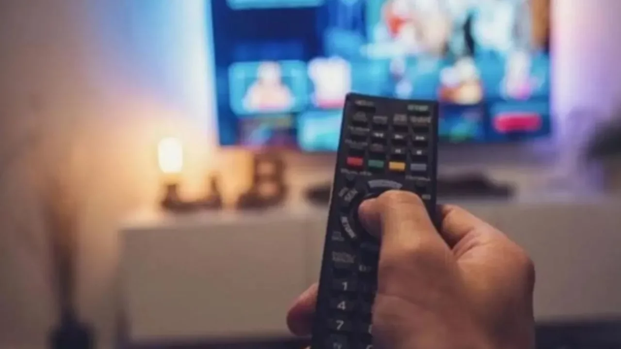27 Nisan-3 Mayıs haftalık reytingleri: Sevdiğim Sensin,...