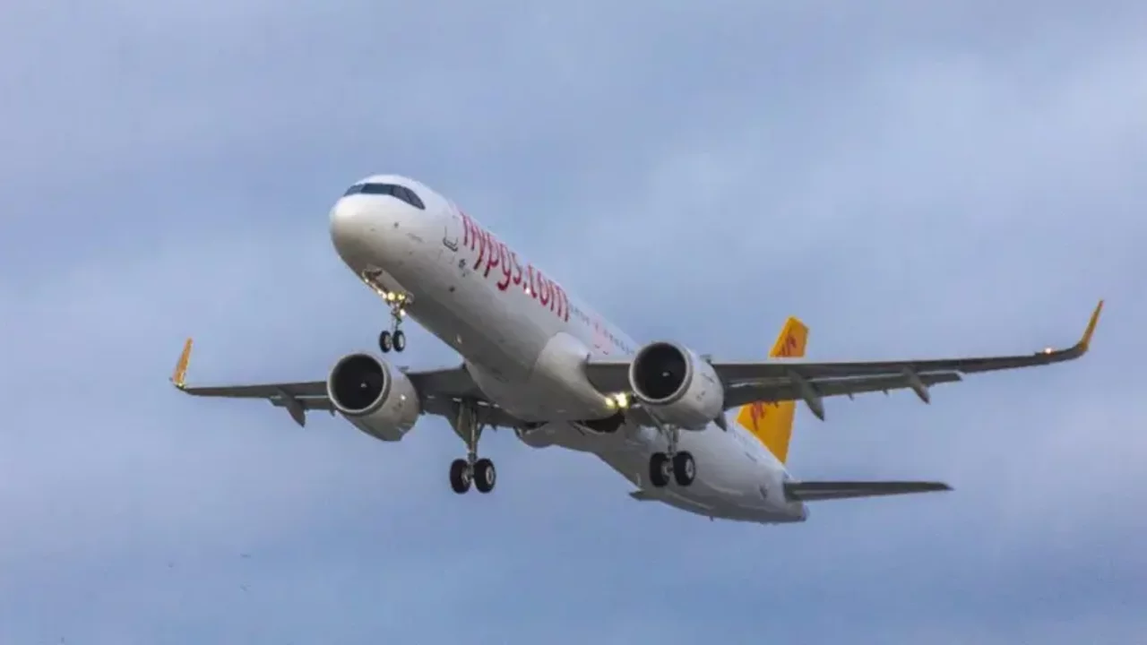 Pegasus'tan Orta Doğu hamlesi! Yeniden başlıyor