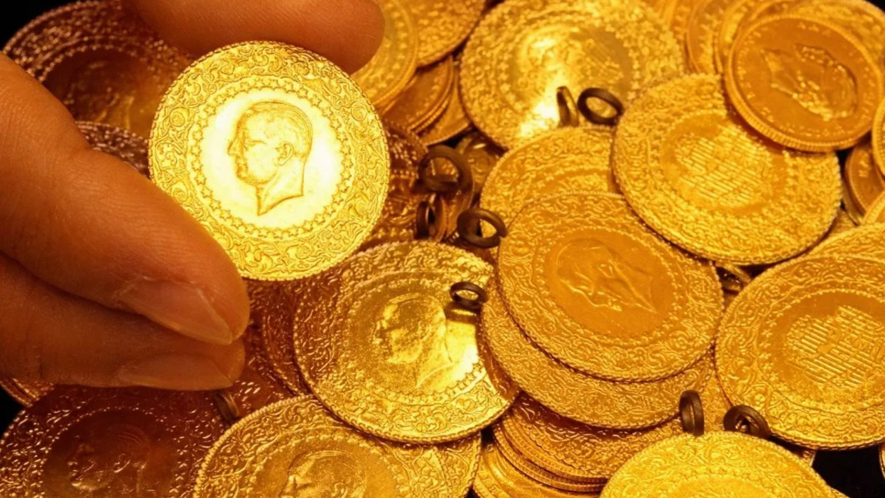 Hürmüz'den gelen haberler piyasaları sarstı! Altında be...