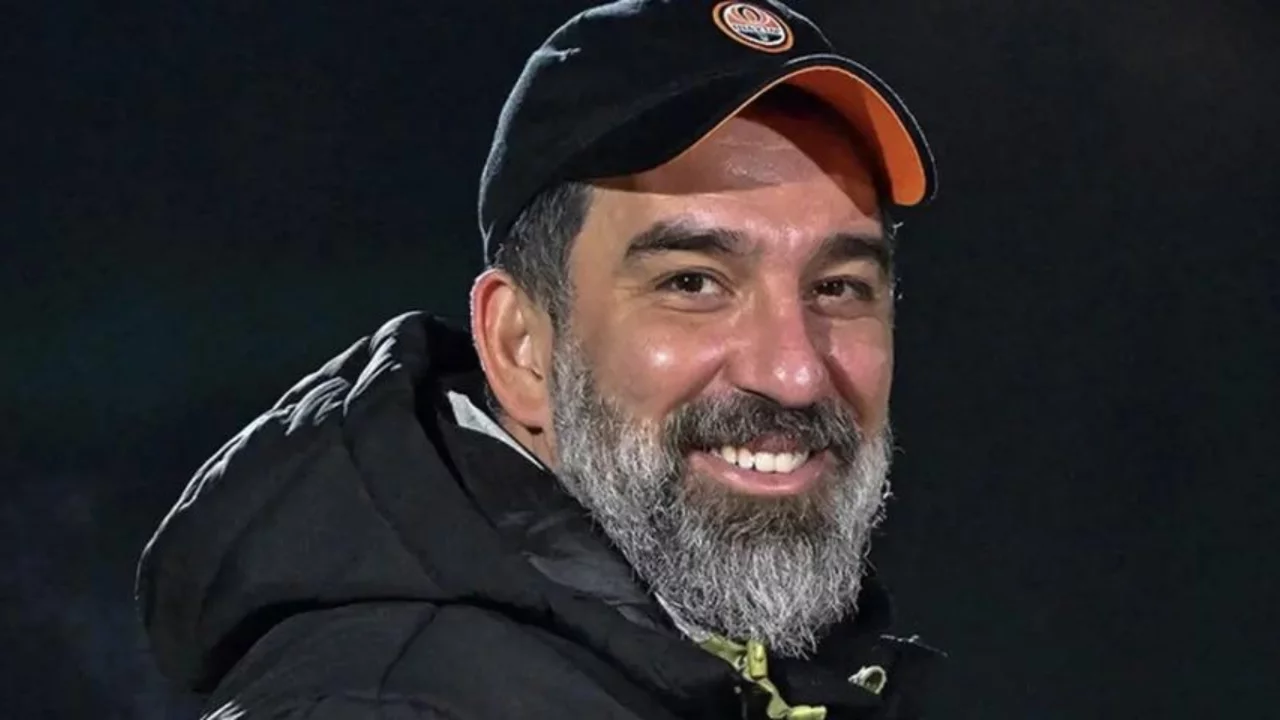 Tüm ülke Arda Turan'ı konuşuyor! İnanılmazı başardı: Ar...