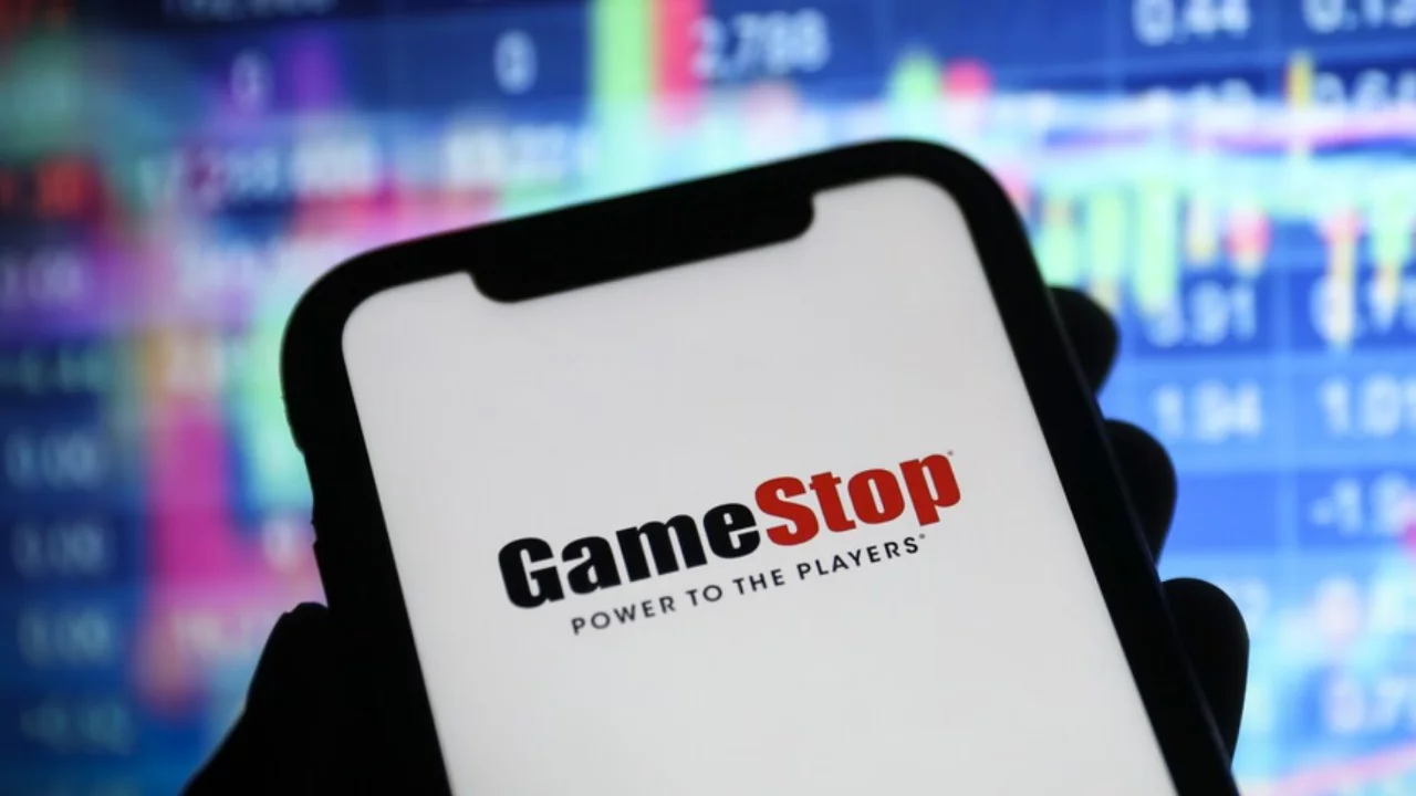 GameStop'tan eBay'e yaklaşık 55,5 milyar dolarlık teklif!