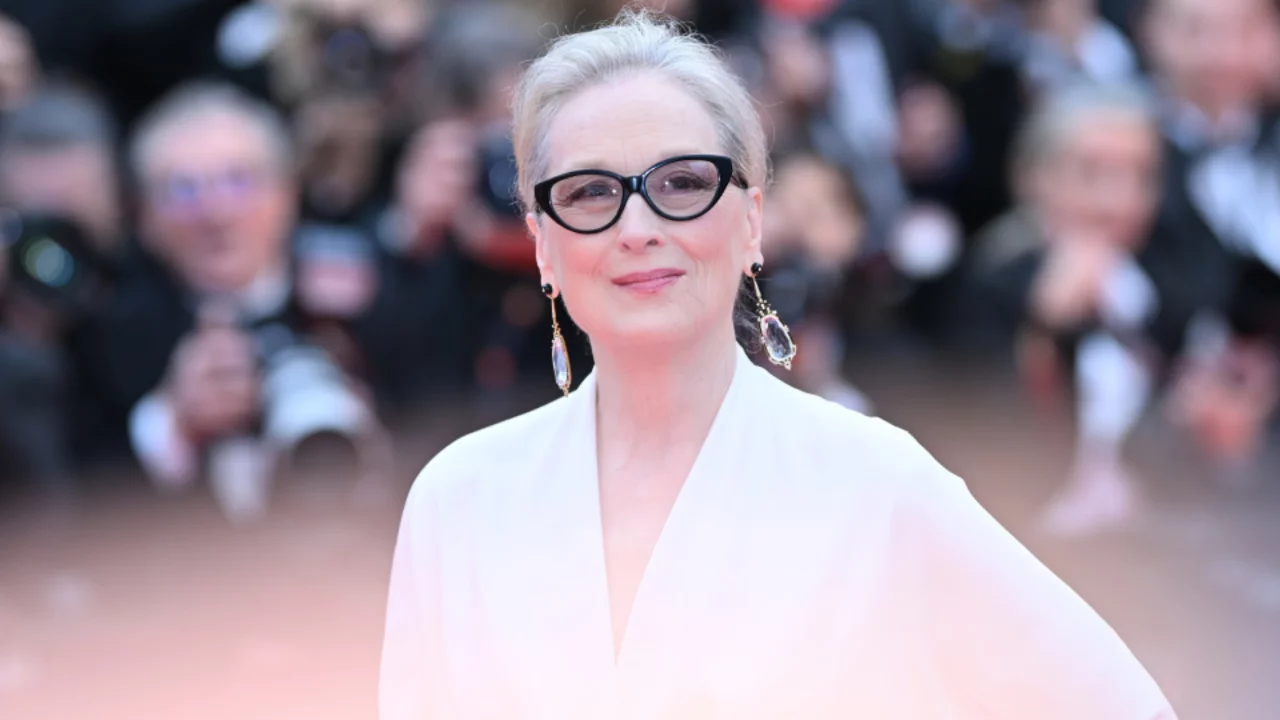 Meryl Streep yıllar sonra hangi rol arkadaşına en çok k...