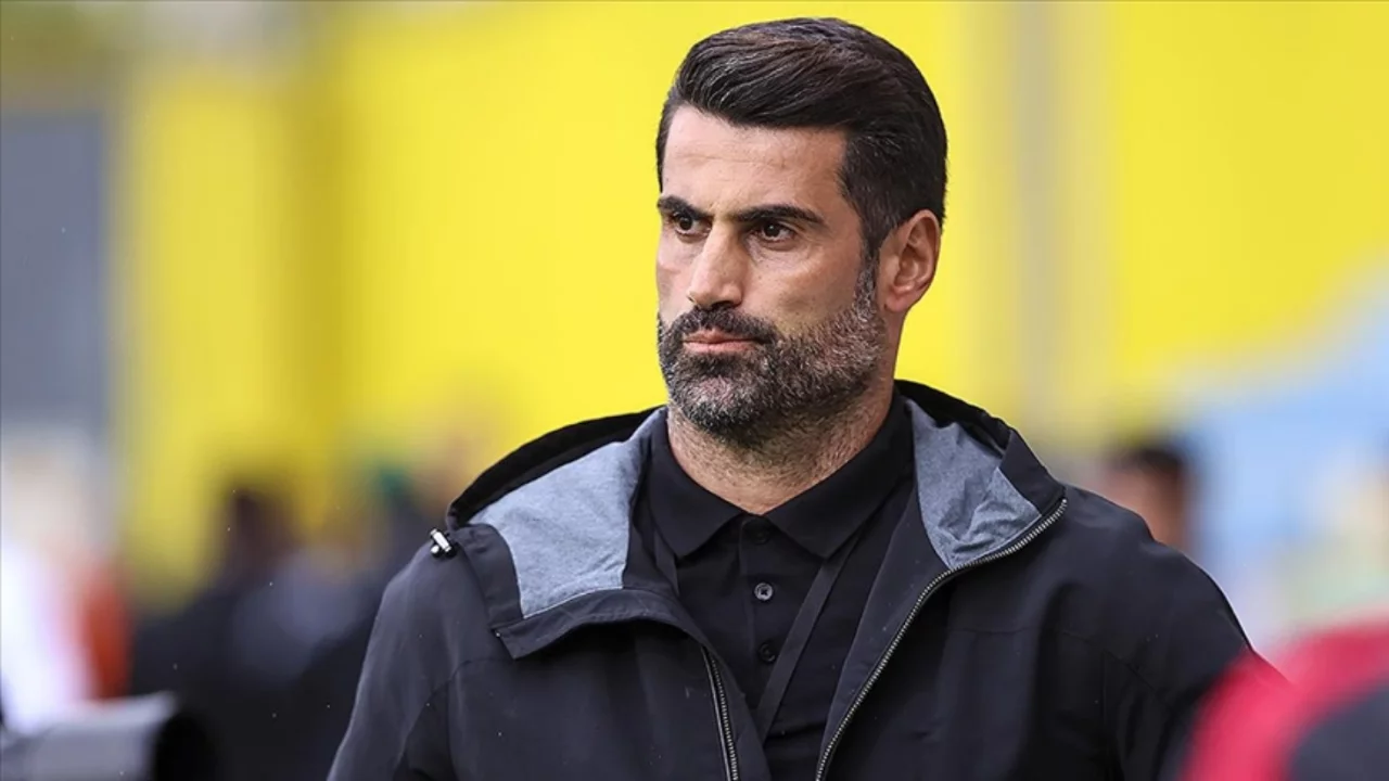 Gençlerbirliği, Volkan Demirel ile yollarını ayırdı