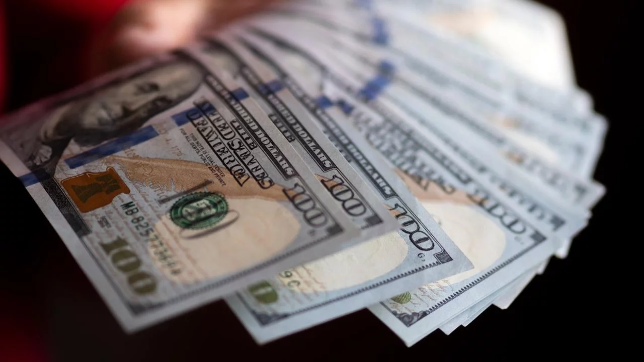 Dolar/TL bugün ne kadar? (5 Mayıs 2026 dolar - Euro fiy...