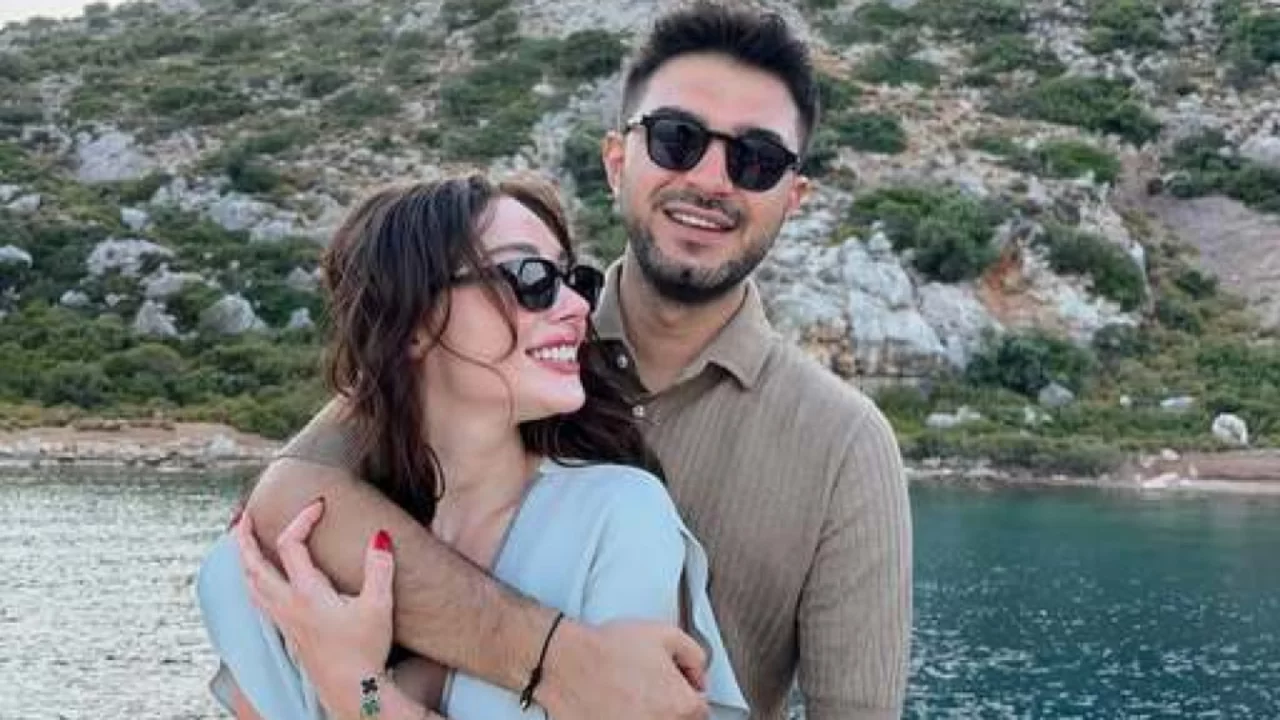 Rabia Soytürk ile Samet Vuruşan'ın barıştığı iddia edildi