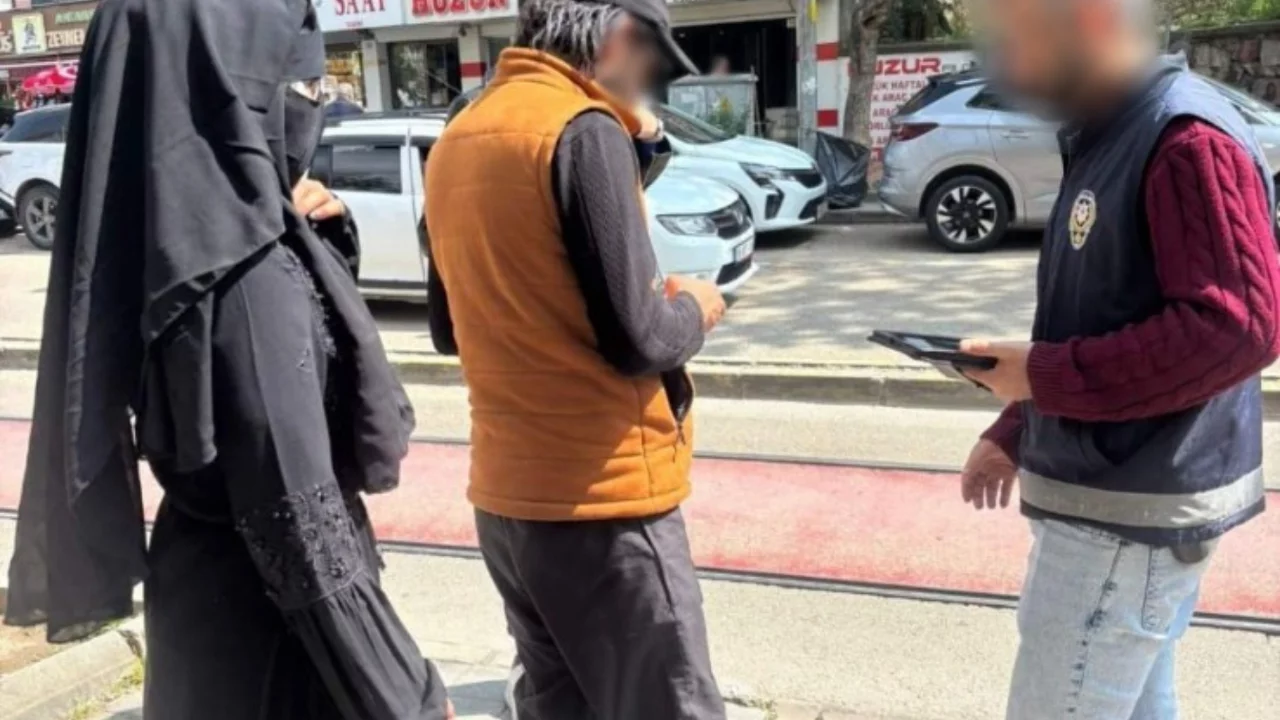 Şehir ablukaya alındı! Bursa'da her noktada denetim