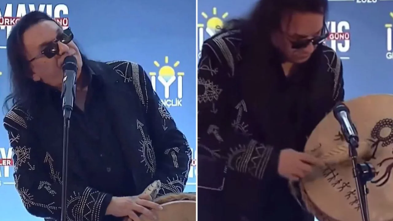 Vadi'nin müziklerini yapan Gökhan Kırdar'dan tartışma ...