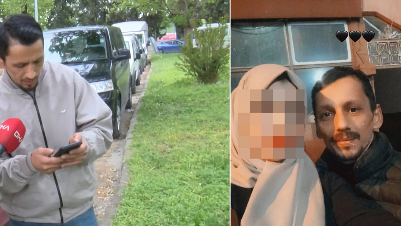 Bursa'da dizi gibi olay! Babama gidiyorum diyerek çıktı..."Çocuğumu test için arıyorum"