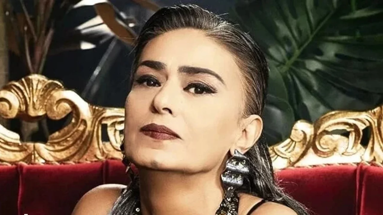 Yıldız Tilbe ayrılıklarının perde arkasını anlattı, içi...