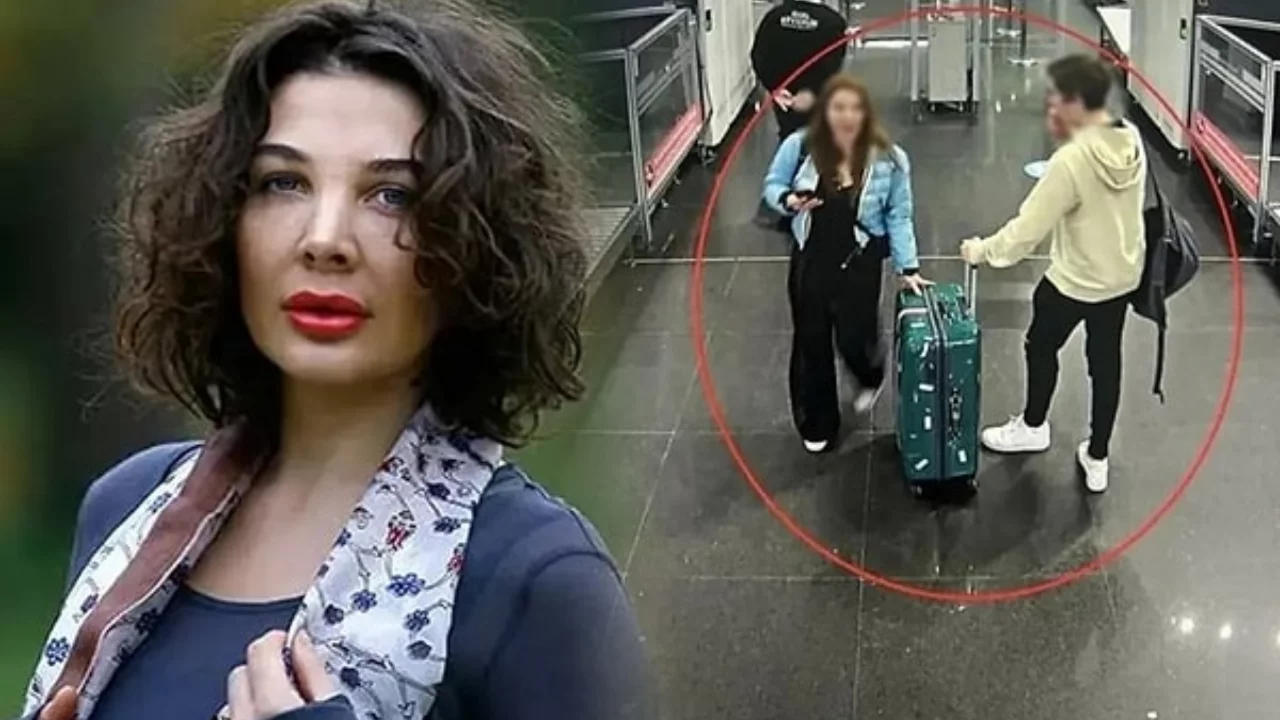Eylem Tok cezaevinden mektup yazdı! "Aci'nin varisleriyle helalleştim"