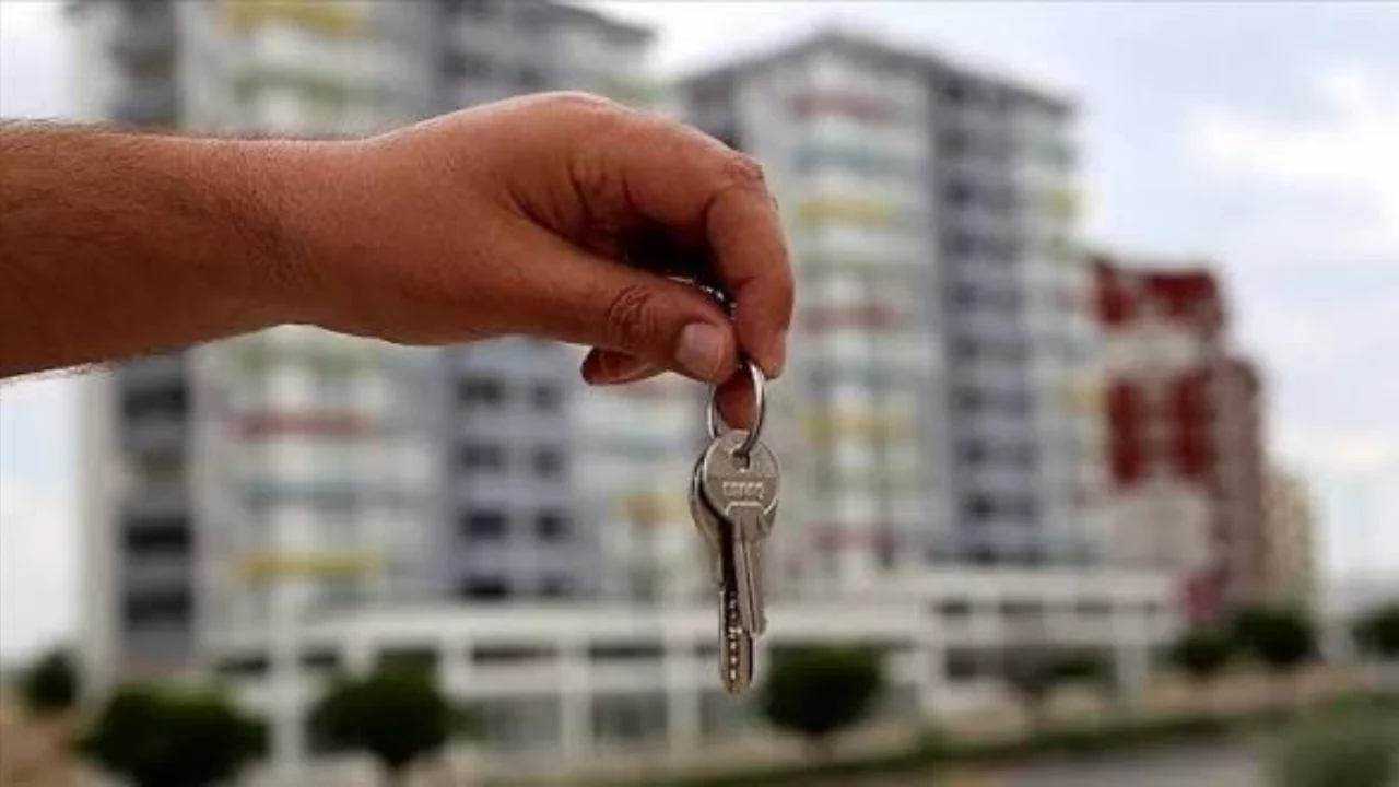 Bursa'nın konut haritası! En pahalı ve en ucuz ilçeler belli oldu