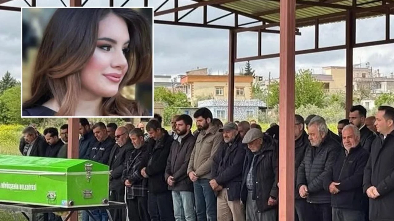 Daha 23 yaşındaydı! Fırtınada dehşeti yaşadı... Hayatının baharında toprağa verildi