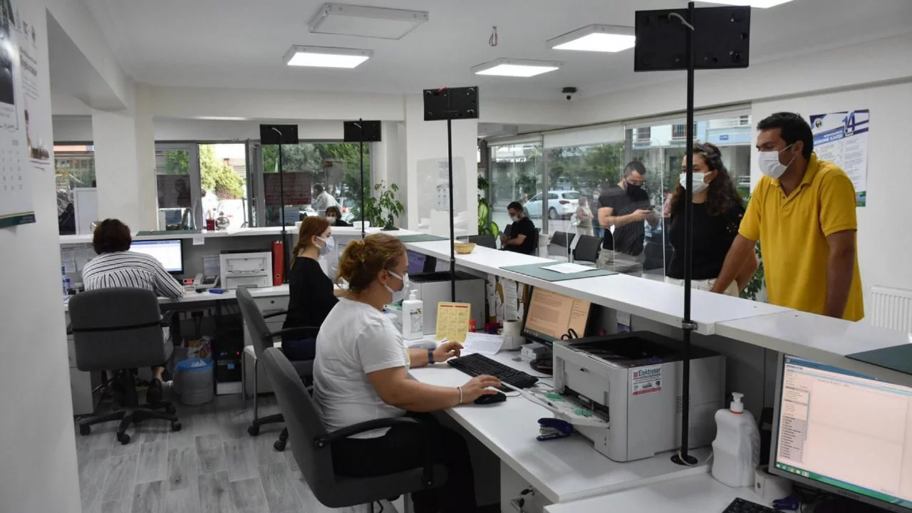 Araç bilgilerine erişim artık ücretli! Bursa Noter Odas...