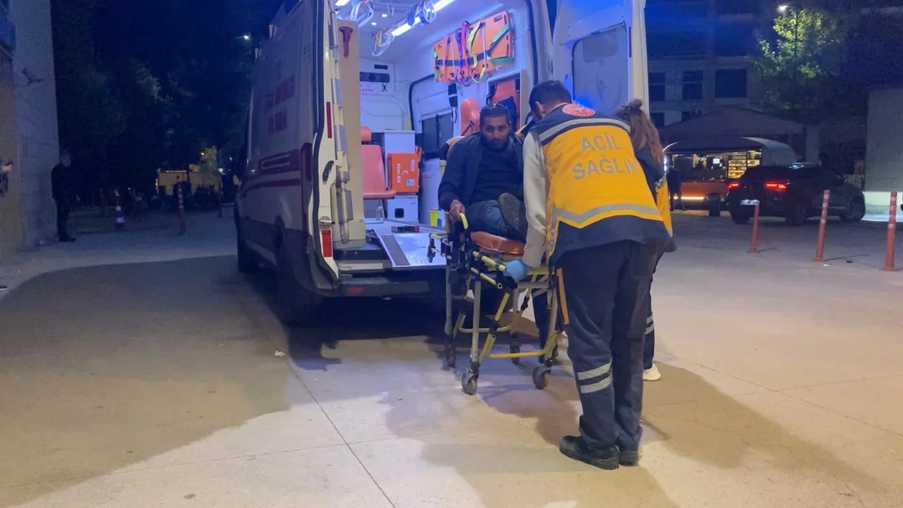 Bursa'da trafikte alkol alarmı! Ceza yağdı