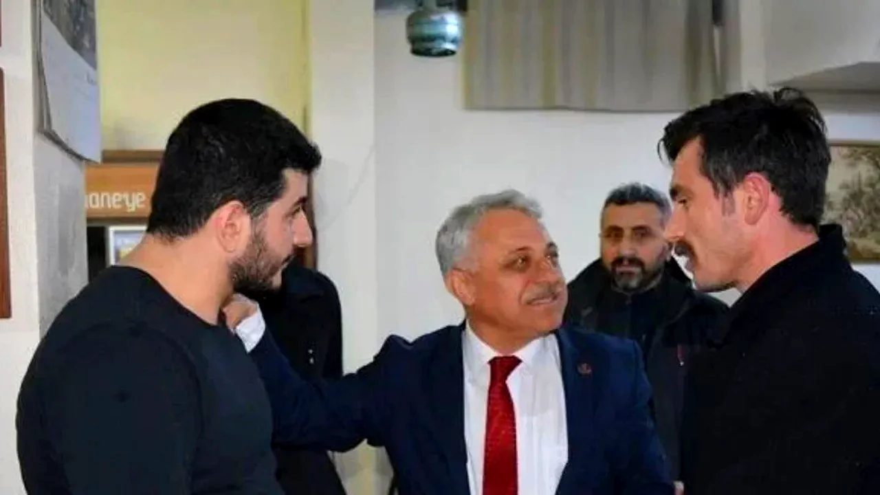 Bursa siyasetinin tanınan ismi hayatını kaybetti!