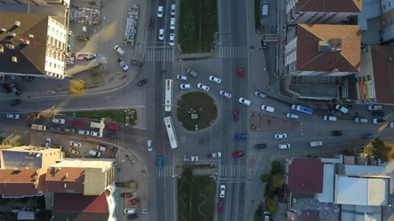 "Bursa'da can pazarına dönen yol" Milletvekili önergeyi...