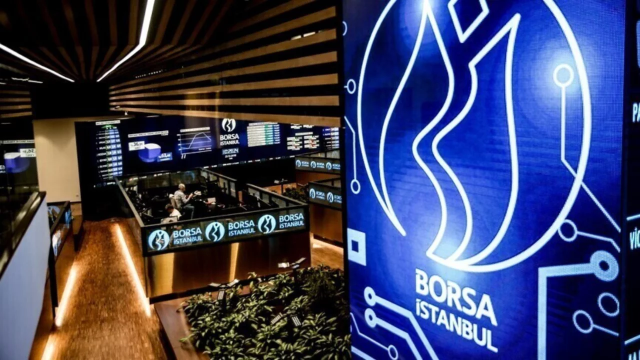 Böylesi görülmedi! Borsa'da tüm zamanların rekoru