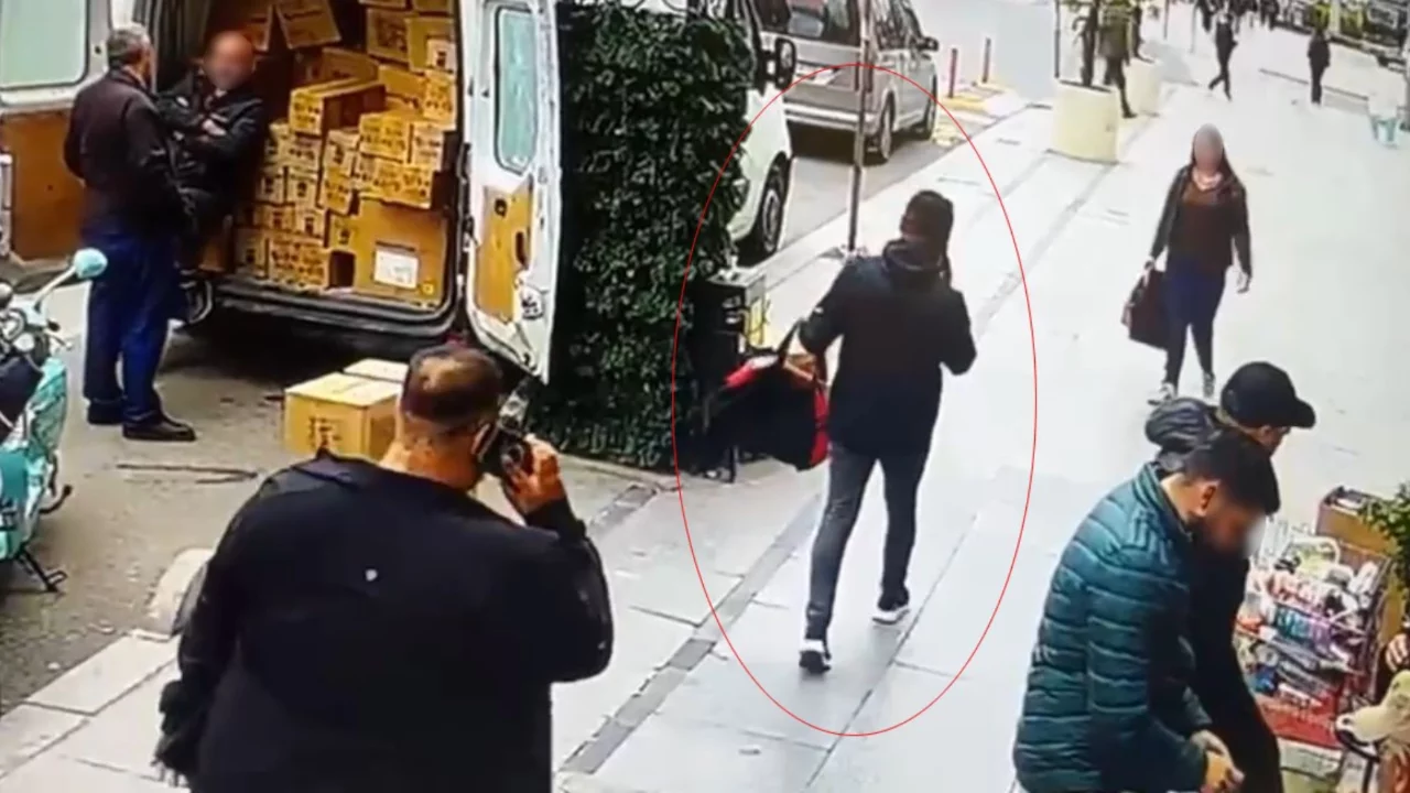 Bursa bağlantılı milyonluk vurgun! Yaşlıları hedef aldılar...