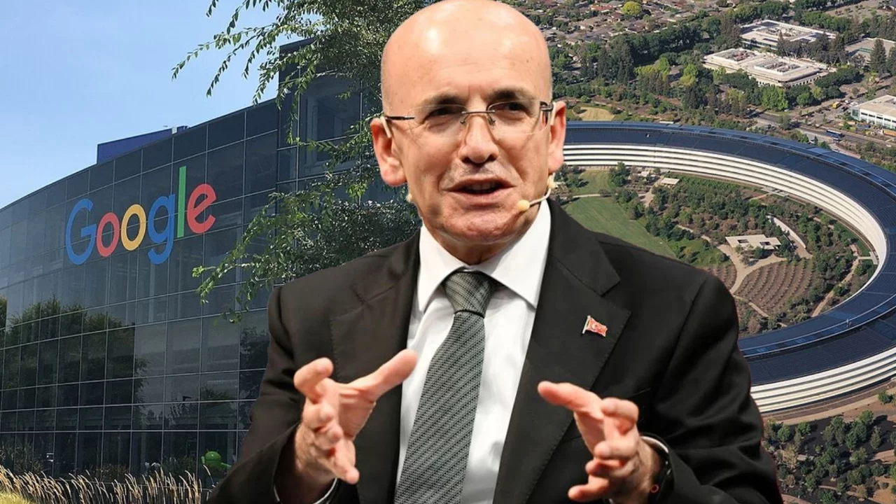Bakan Şimşek'ten dünya devlerine çok önemli Türkiye çağrısı!