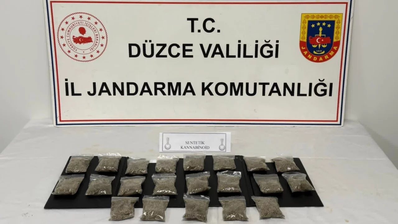 Jandarma olayların yüzde 93'ünü aydınlattı