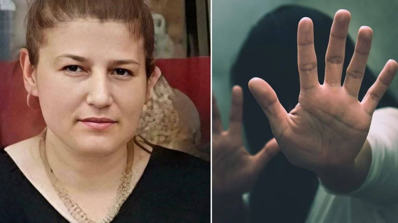 Acı haber karakolda ölüm getirdi! Fenalaşıp yaşamını yitirdi