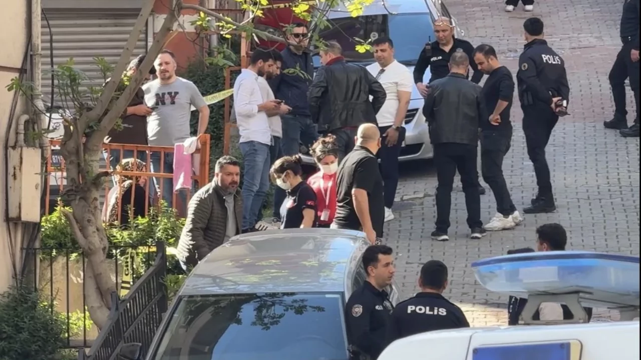 Kayınvalidesi tarafından öldürülmüştü! Eşini tehdit ettiği video ortaya çıktı
