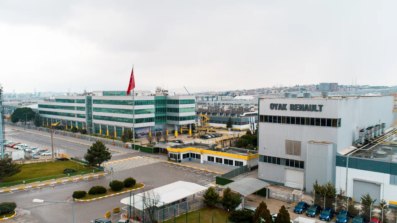 Bursa'da Bosch'tan sonra bir fabrikada daha işten çıkarma! Çok sayıda mühendis işsiz kalacak