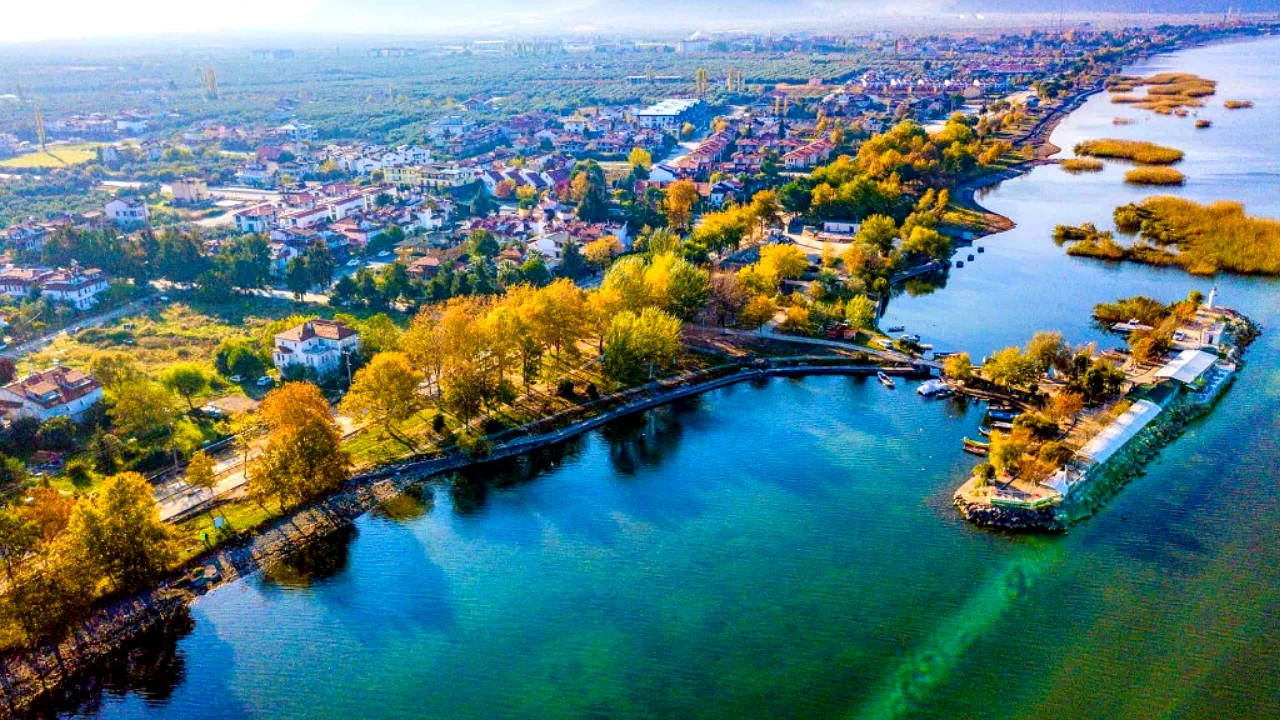 Bursa'da konut yatırımında yeni dönem! İşte öne çıkan ilçeler...
