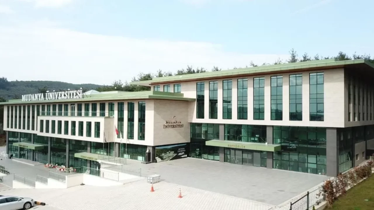 Mudanya Üniversitesi akademik personel alımı yapıyor: 15 gün içinde başvurular alınacak