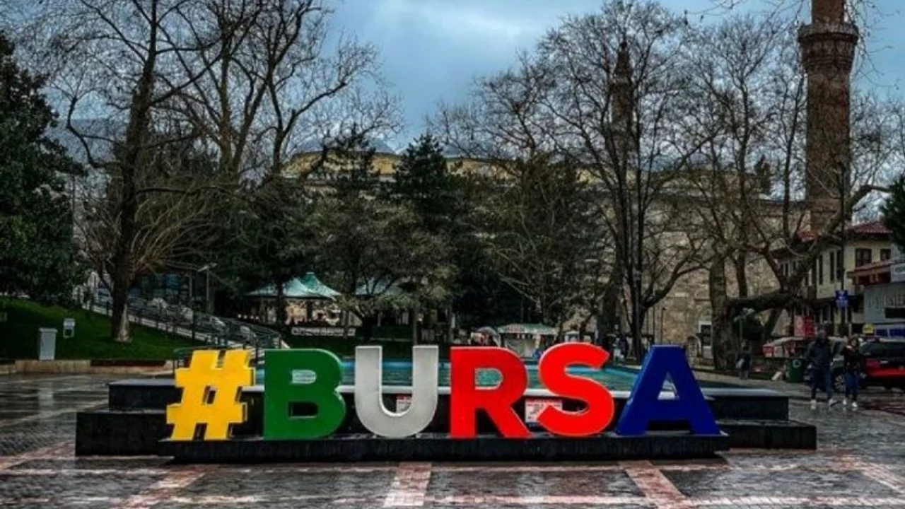 Bursa'da güneşe aldanmayın! Değişim kapıda...