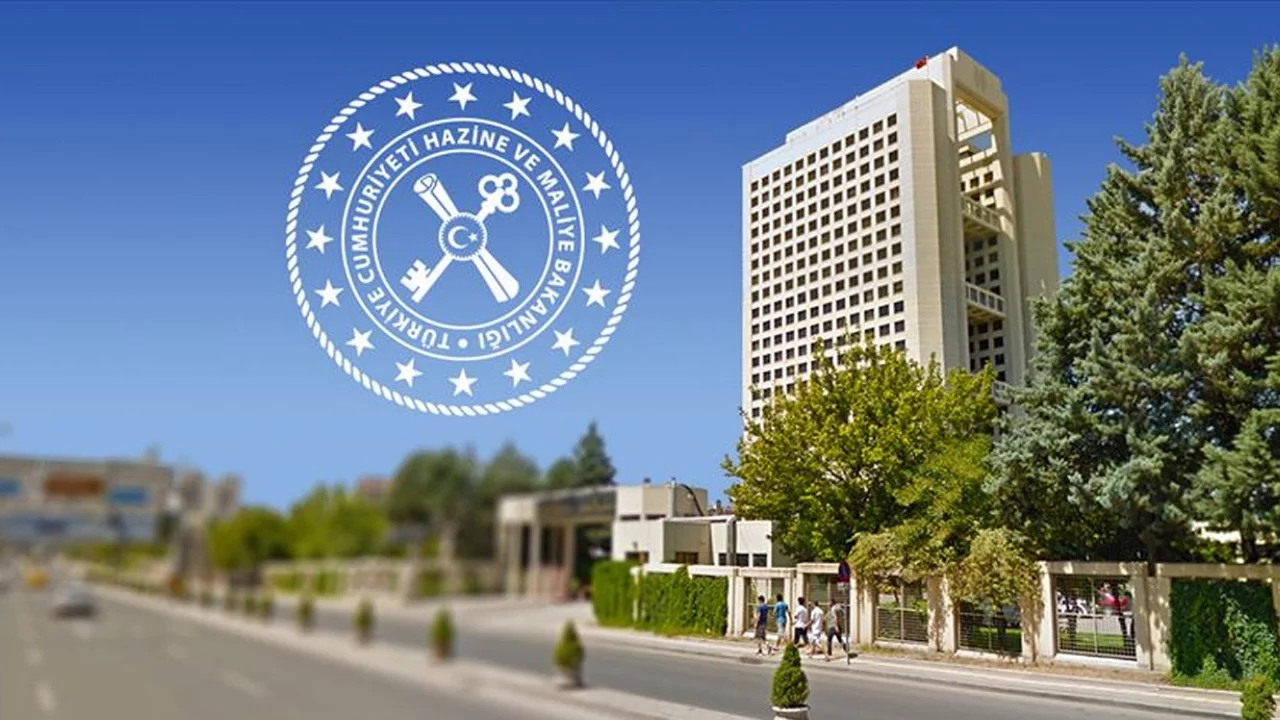 Bakanlıktan T&Uuml;İK iddialarına tepki g&ouml;sterdi